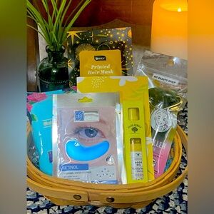 Bolero & Global Beauty Care 5 Piece Skincare Bundle